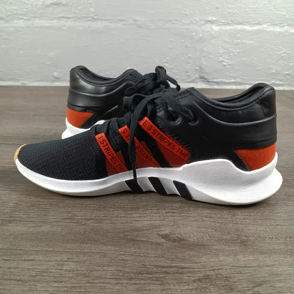 Adidas ADV / 91-17 EQT Size 7 1/2(W) 5 1/2(M) - Picture 5 of 9